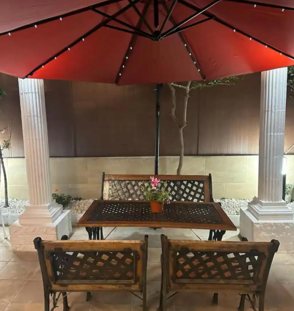 פינדה דה מר Villa Iri Habitacion N3 Con Un Bano Compartido Y Balcon 0*, פינדה דה מר