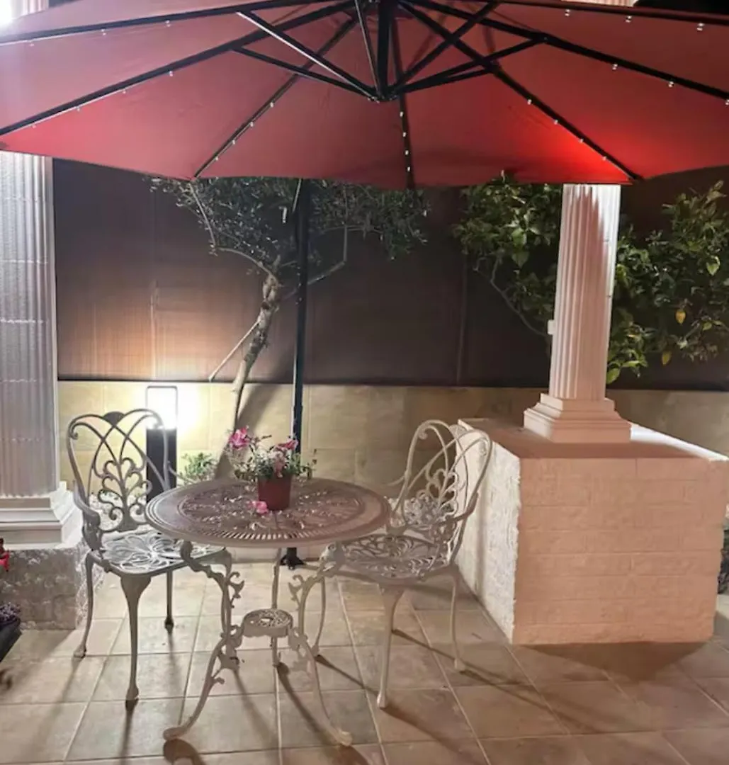 פינדה דה מר Villa Iri Habitacion N3 Con Un Bano Compartido Y Balcon